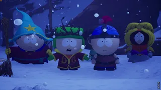 South Park Snow Day, CutSceneMiniMovie