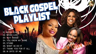 Uplifting Gospel Tunes - Goodness Of God - CeCe Winans, Jekalyn carr, Sinach ...#williamstudyfocus