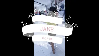 Janey Jane Jane Jane