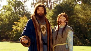 Horrible Histories  William the Conqueror and Matilda of Flanders