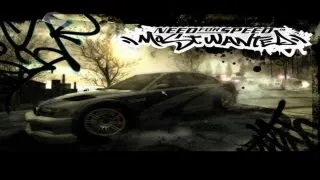 NFS MW 2005 #14 - Kamikaze!