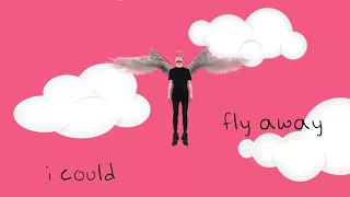 Call Me Karizma - Angel [Official Lyric Video]