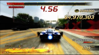 You Wake Up And It's 2006 //// BURNOUT REVENGE 5 Million Traffic Attack SunShine Keys