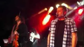 Fischia Il Vento - Modena City Ramblers [Live Orion 14/4/12]