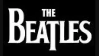 The Beatles - come together with lyrics
