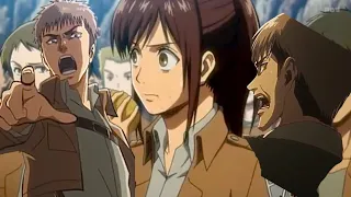 Jean calling Sasha “Potato Girl” compilation