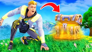 THE 1 CHEST CHALLENGE!