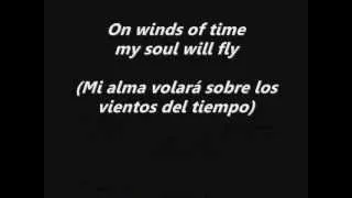 Stratovarius - Season of Change (live) - with lyrics - con letra