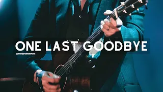 Richie Sambora | One Last Goodbye (Audio)