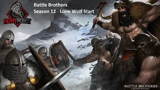 BattleBrothers: Warriors of the North Season 12- Episode 1