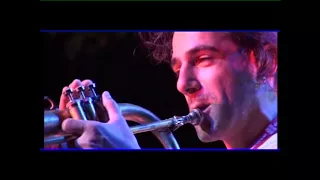 Paolo Fresu - Lookabout #7 of 11 Time in jazz (Videobiografia)