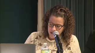 04-23-2019 NYC Board of Corrections Special Hearing