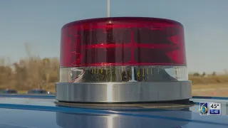 Michigan company behind new state police lights