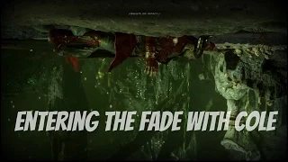 Dragon Age: Inquisition - Entering the Fade with Cole (Here Lies the Abyss)