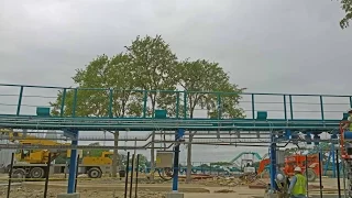 SeaWorld San Antonio Wave Breaker weekly update 5 21 17