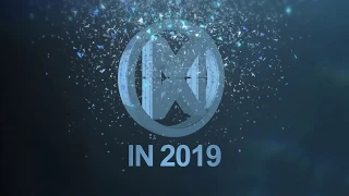 Miss World London 2019 Promo