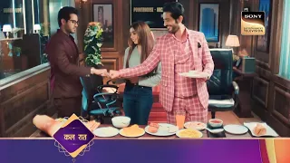 Bade achhe lagte Hain season 2 full episode || Ragaw Prachi Lk || एक नया पार्टी करते हुए नजर आए !