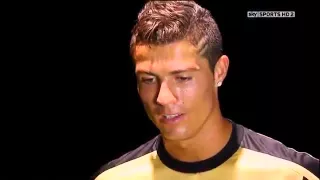 Cristiano Ronaldo - Testado ao Limite (Parte 4)