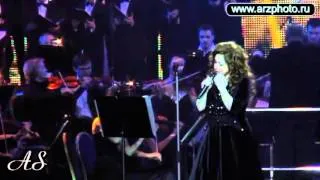 Tamara Gverdtsiteli, Moscow Male Jewish Cappella, Ich Hob Dich Tzu Fil Lieb