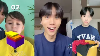 WonJeong MAMAAA Ox Zung - Best Tiktok Compilation 2022