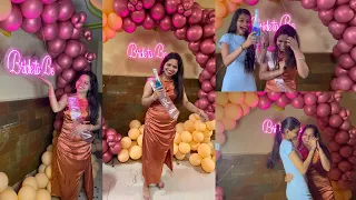 Didi na Bride to be 😍👸🏻|| From Miss to Mrs Soon🫣|| Ale le begane madhme|| Tulu Vlog-357