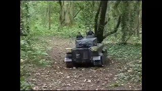 Немцы смеются над уникальным танком Армата