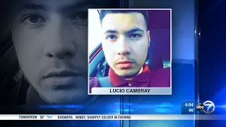 Body found in Waukegan pool ID'd as missing 18-year-old