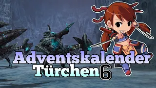 Metin2 DE - GIVEAWAY - 🎄 Adventskalender 🎄 [6/24] - 24 Razador Truhen!