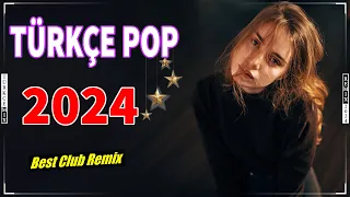 Türkçe Remix 2024 💥 En İyi Türkçe Remixler ️🎶 Bağımlılık Yapan Remix Şarkılar 🔊