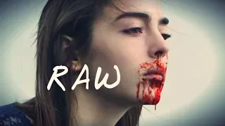 Mięso /RAW / Grave (2016) - Recenzja PRZEDPREMIEROWA