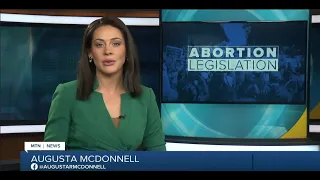 MTN Noon News with Augusta McDonnell 4-19-24