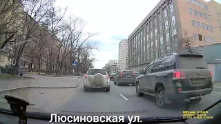 ДТП,такси,Яндекс...