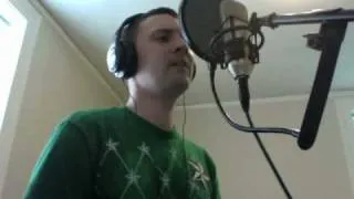 Opeth Coil - Vocal Cover