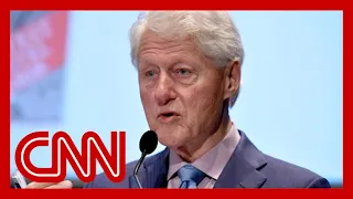 CNN reports: The trial of Bill Clinton (2020)