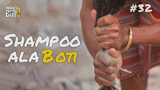 SAMPO ALA BOTI - Ekspedisi Indonesia Biru #32