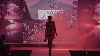 Vogue Mystique Designer Awards 2024: A Fashion Extravaganza Where Style Is the Main Event"