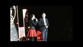 One Kapamilya Go -  Sir Chief and Maya  (G)