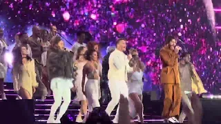 Take That - Could It Be Magic- Live at BST Hyde Park Festival- 01/07/23