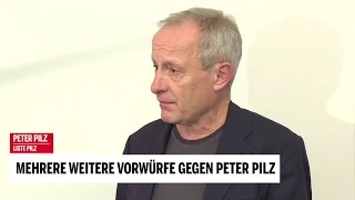Neue Sex-Vorwürfe gegen Peter Pilz