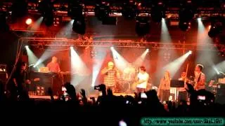 25/17 - Счастье (MILK Moscow 29.09.12)