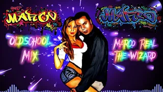 Oldschool Electro Miami Bass Mix - Poppin Wizard