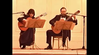 Mozart - Eine Kleine Nachtmusik (Finale)
