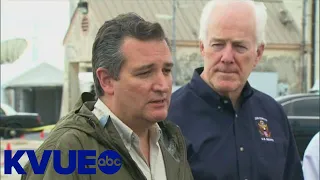 PAC aims to defund Sen. Ted Cruz | KVUE