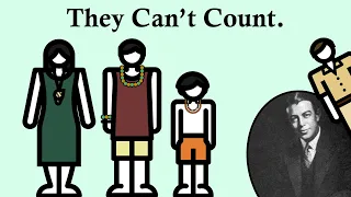 The Tribe That Can't Count | Pirahã Part 1