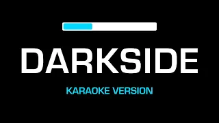 Alan Walker x Au/Ra x Tomine Harket  - Darkside (Karaoke Version)