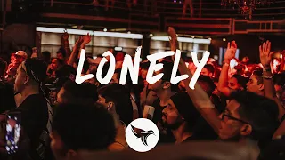 Joel Corry - Lonely (Lyrics)
