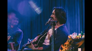 Hermanos Gutiérrez: KCRW Live from HQ