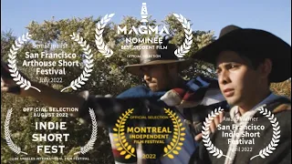 DEAD WEIGHT - Western Short Film | Official Selection