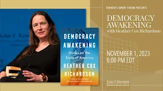 Democracy Awakening: Notes on the State of America