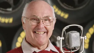 MURRAY WALKER - (2021 VERSION)- LIFE IN THE FAST LANE